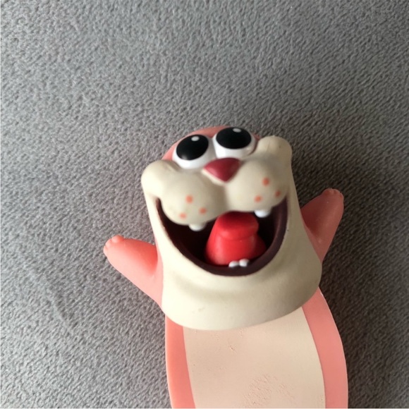 Seal ~ Ouch! Bookmark ~ Brand New! - Picture 7 of 12